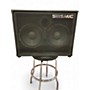 Used Seismic Audio SA-210 Bass Cabinet