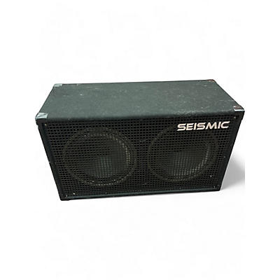 Seismic Audio Used Seismic Audio SA 212 Guitar Cabinet