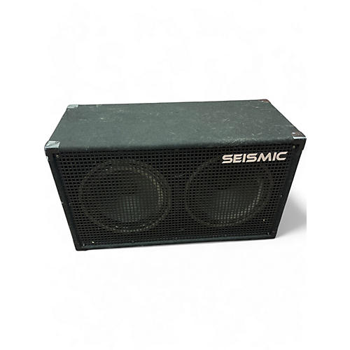 Seismic Audio Used Seismic Audio SA 212 Guitar Cabinet