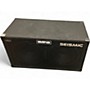Used Seismic Audio SA-212 Guitar Cabinet