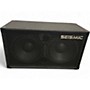 Used Seismic Audio SA-212 Guitar Cabinet