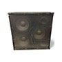 Used Seismic Audio SA-310 Bass Cabinet