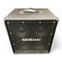 Used Seismic Audio SA-RIFT 46G Bass Cabinet