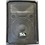 Used Seismic Audio SA10MT Powered Monitor
