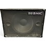 Used Seismic Audio Used Seismic Audio SA115 Bass Cabinet