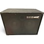 Used Seismic Audio Used Seismic Audio SA210 400W Bass Cabinet