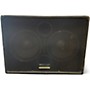 Used Seismic Audio SA210 Bass Cabinet