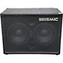 Used Seismic Audio SA210 Bass Cabinet