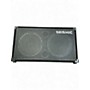 Used Seismic Audio SA212 300 WATTS 8 OHM Guitar Cabinet