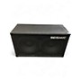 Used Seismic Audio SA212 8OHM 300W Guitar Cabinet