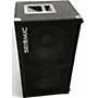Used Seismic Audio SA212 Bass Cabinet