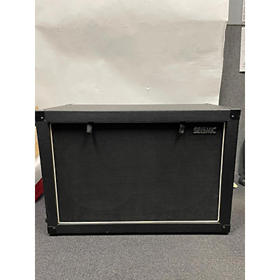 Seismic Audio Used Seismic Audio SA212 Guitar Cabinet