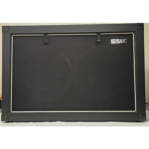 Seismic Audio Used Seismic Audio SA212 Guitar Cabinet