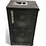 Used Seismic Audio SA212 Guitar Cabinet