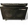Used Seismic Audio SA212 Guitar Cabinet