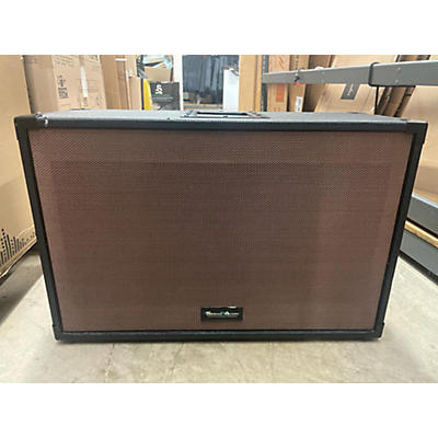 Seismic Audio Used Seismic Audio SA212 Pro Guitar Cabinet