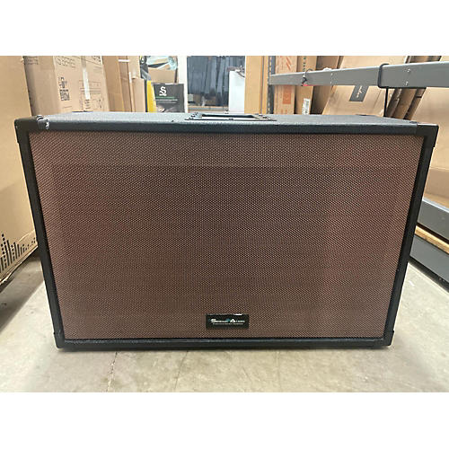 Seismic Audio Used Seismic Audio SA212 Pro Guitar Cabinet