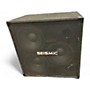Used Seismic Audio SA310 Bass Cabinet