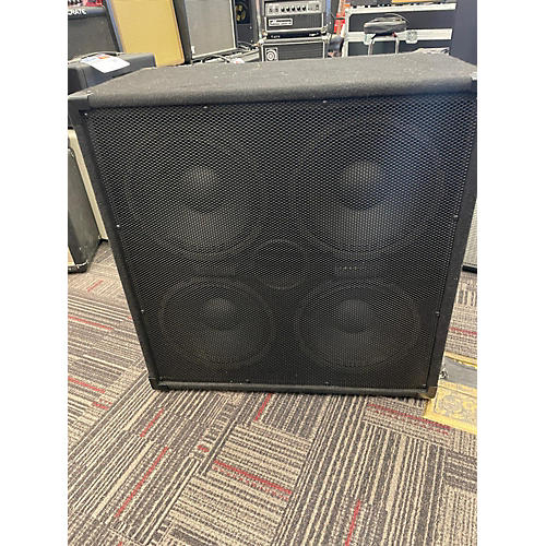 Seismic Audio Used Seismic Audio SA410 Bass Cabinet