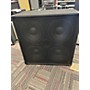 Used Seismic Audio Used Seismic Audio SA410 Bass Cabinet