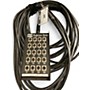 Used Seismic Audio SACB12X4X50 Signal Processor