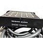 Used Seismic Audio SAEM 16X4X50 Snake