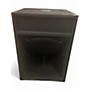 Used Seismic Audio SAP-18S Unpowered Subwoofer