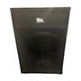 Used Seismic Audio SAP-18S Unpowered Subwoofer