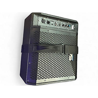 Used Seismic Audio SAX-10M PW Powered Monitor