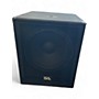 Used Seismic Audio SHOCKWAVE-15 Powered Subwoofer