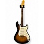 Used Seiwa Century Crown 2 Color Sunburst Solid Body Electric Guitar 2 Color Sunburst