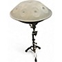 Used Sela D Amara SE 221 Melody Handpan Hand Drum