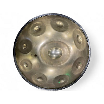 Used Sela D Kurd SE 201 Hand Drum