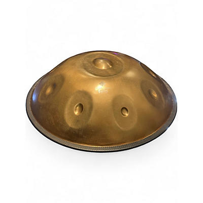 Used Sela SE202 Steel Drum