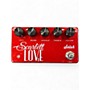 Used Selah SCARLETT LOVE III Pedal