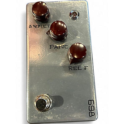 Used Selltronics KLON-A-PIN Effect Pedal