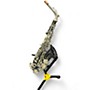 Used Selmer AS42 BLACK NICKEL Saxophone