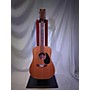 Used Selmer Used Selmer Signet GF103 Natural 12 String Acoustic Guitar Natural