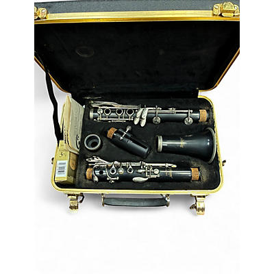 Used Selmer cl301 Clarinet