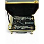 Used Selmer cl301 Clarinet