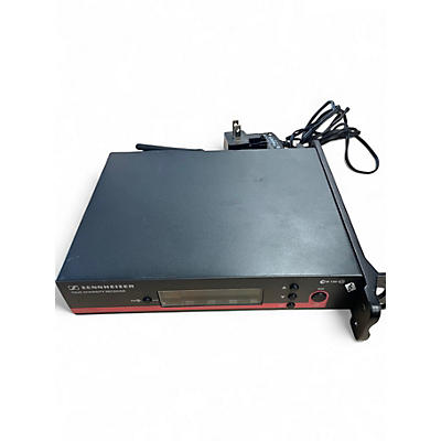 Used Senhiser ew100 g2 Handheld Wireless System