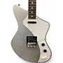 Used Senn By Eastwood MODEL T SONIC SILVER Solid Body Electric Guitar SONIC SILVER