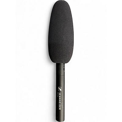 Used Senn MKE600 Dynamic Microphone