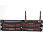 Used Sennheiser 4 EW100 G2 with ASP2 and Antenna Wireless System