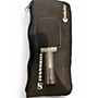 Used Sennheiser 609 Dynamic Microphone