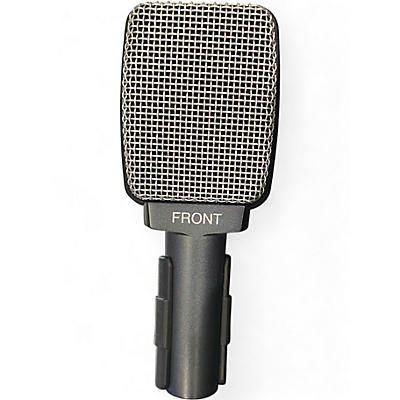 Used Sennheiser 609 Dynamic Microphone