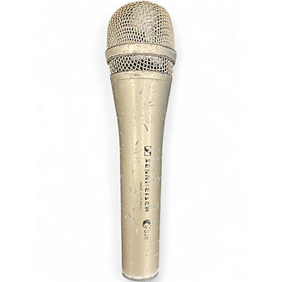 Used Sennheiser 838 Condenser Microphone