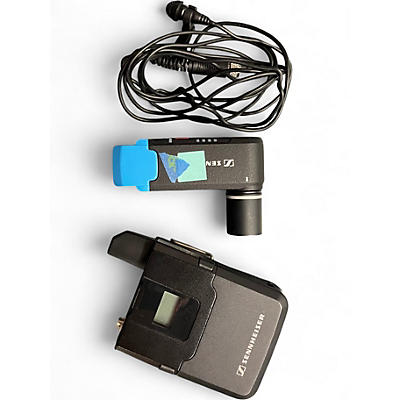 Used Sennheiser AVX-ME2 Lavalier Wireless System