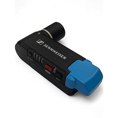 Used Sennheiser AVX MKE2-SET-4-US Lavalier Wireless System