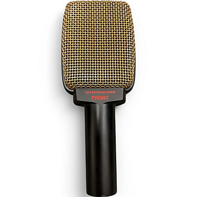 Used Sennheiser BF509 Condenser Microphone